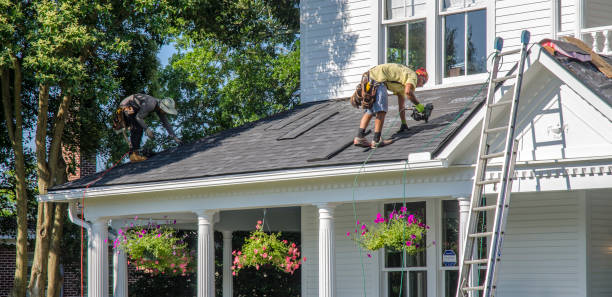 Trusted Phillipsburg, NJ Roofing Experts